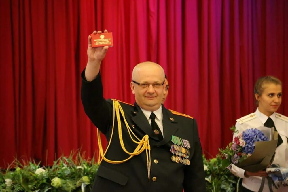 Начальник увд гомельский. Сайт увд гомель. увд гомельского облисполкома фото.
