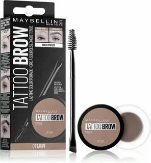 Brown brow