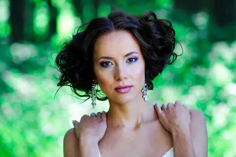Актриса скрипкина