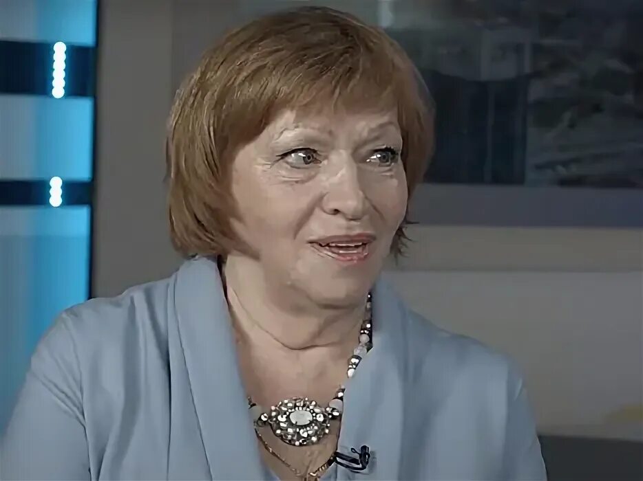 Диктор дина григорьева биография фото Всероссийская акция "Ночь музеев" и встреча с диктором Центрального телевидения