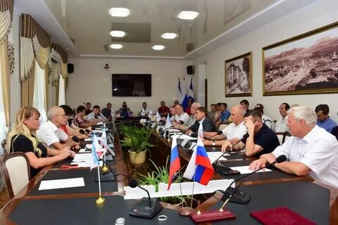 Симферопольский новости
