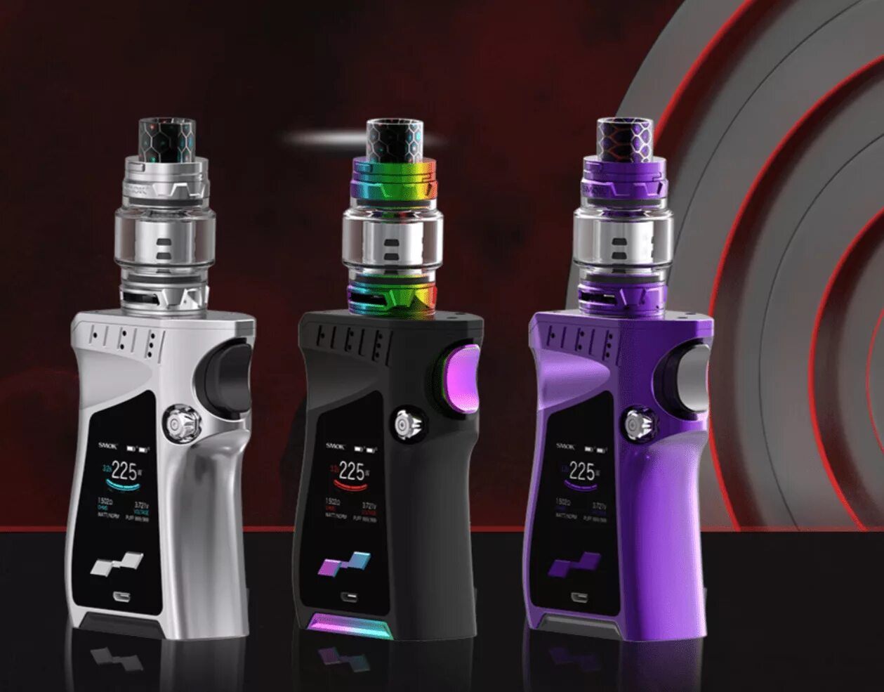 Smok Lock&load 225w mag Kit. Вэйп Смок. Smoke mag Kit. Вейп gv2200. Лучший смок