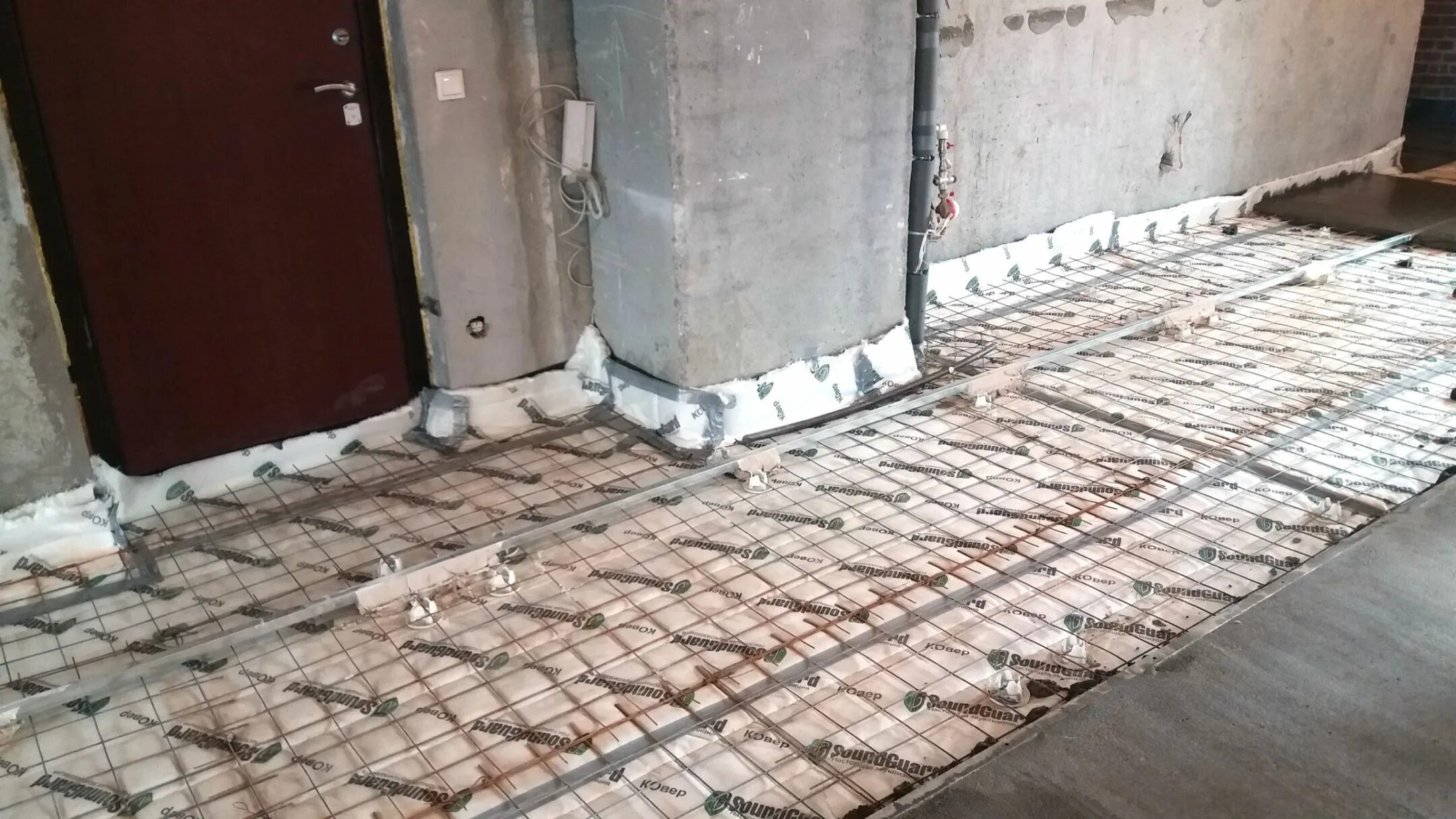 Изоляция стяжку. Шумоизоляция квартиры. шумоизоляция пола автомобиля.
