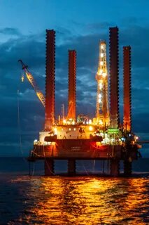 Морские объекты