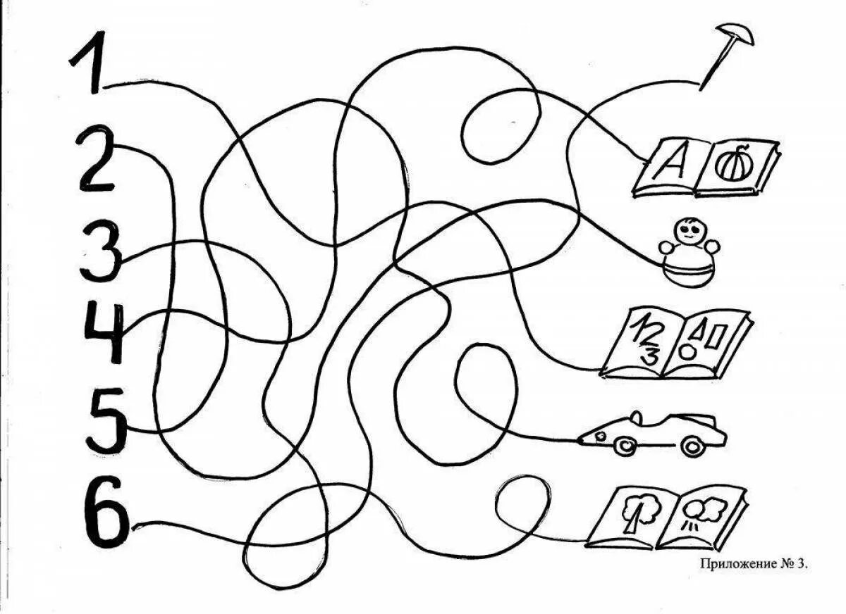 Задания для дошкольников. Лабиринт задание для детей. Занимательные задания для дошкольников. Математика для дошкольников Лабиринт.