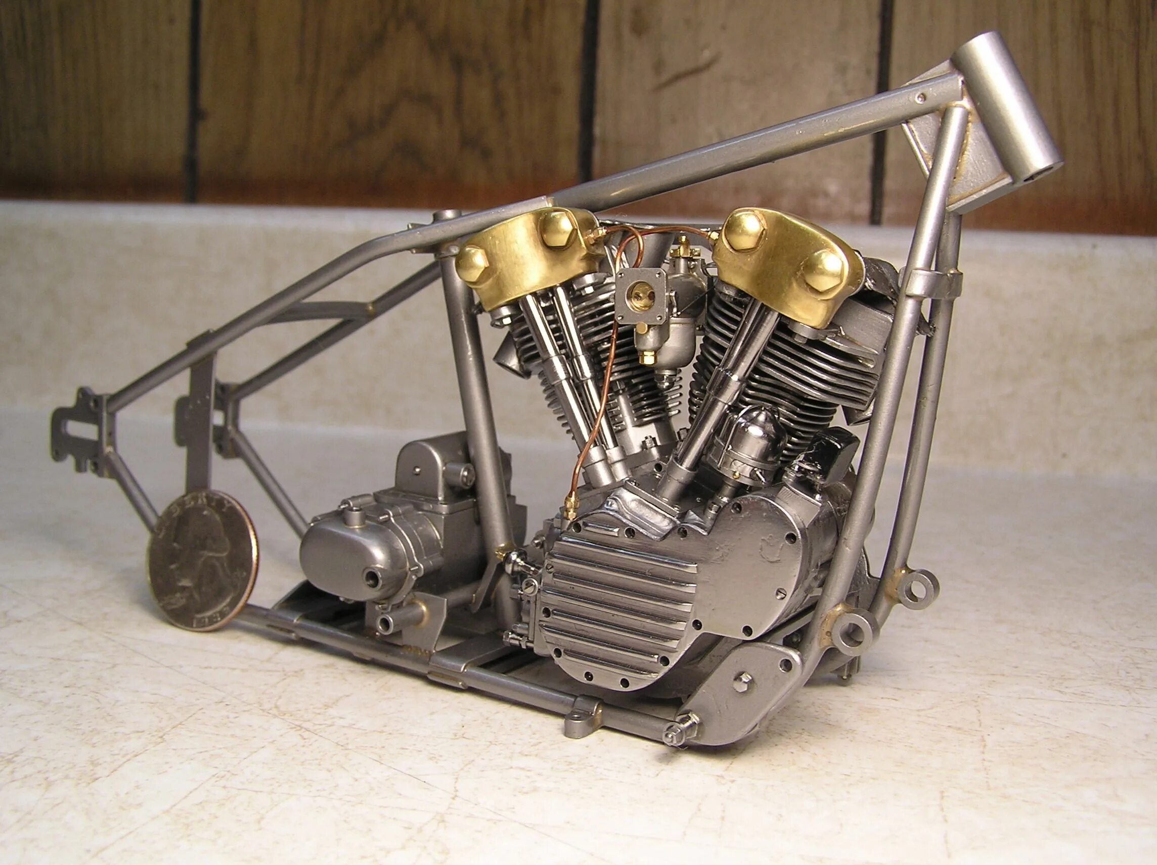 самодельный двигатель для мотоцикла. самоделка двс. самоделка двс. самодельный двигатель двс. микро двс.