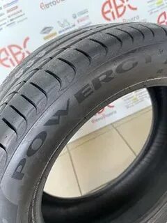Шины pirelli powergy 225 60 r17