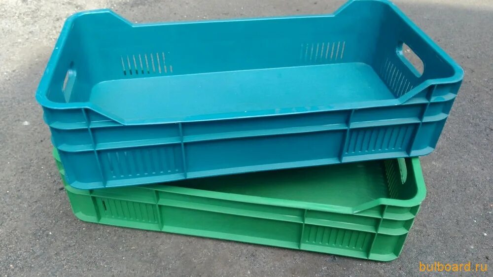 Из пластмассы отзывы