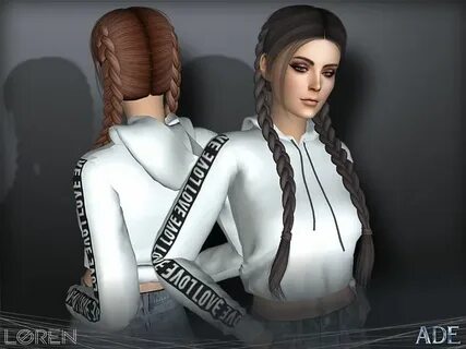 New female