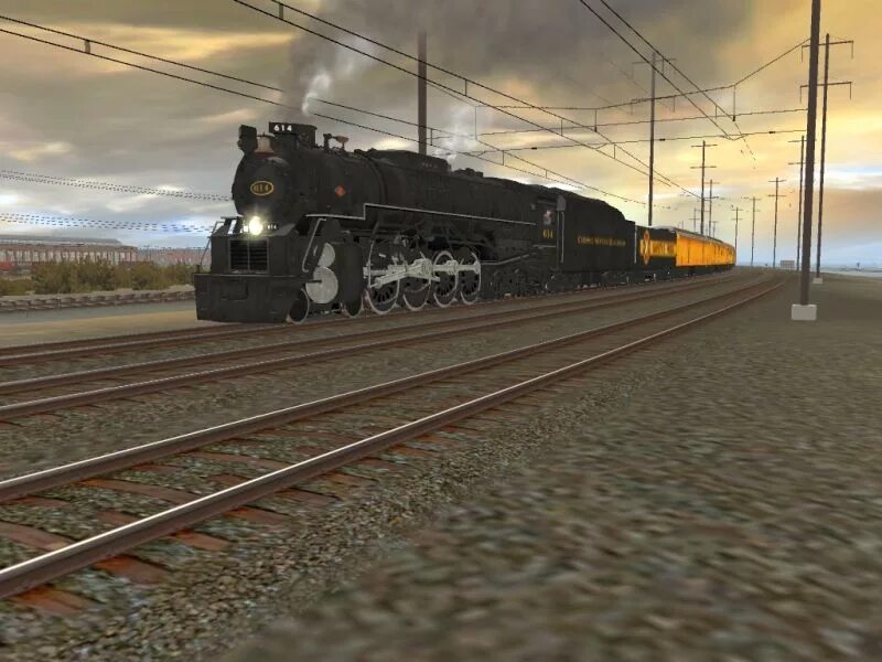Твоя железная дорога. Trainz Simulator 2010 паровоз. Trainz Simulator 2000. Train Simulator паровоз. Паровозы для Trainz 12.