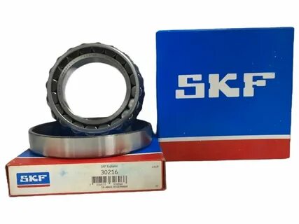 Skf страна производитель
