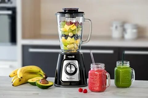 Лучшие стационарные блендеры отзывы