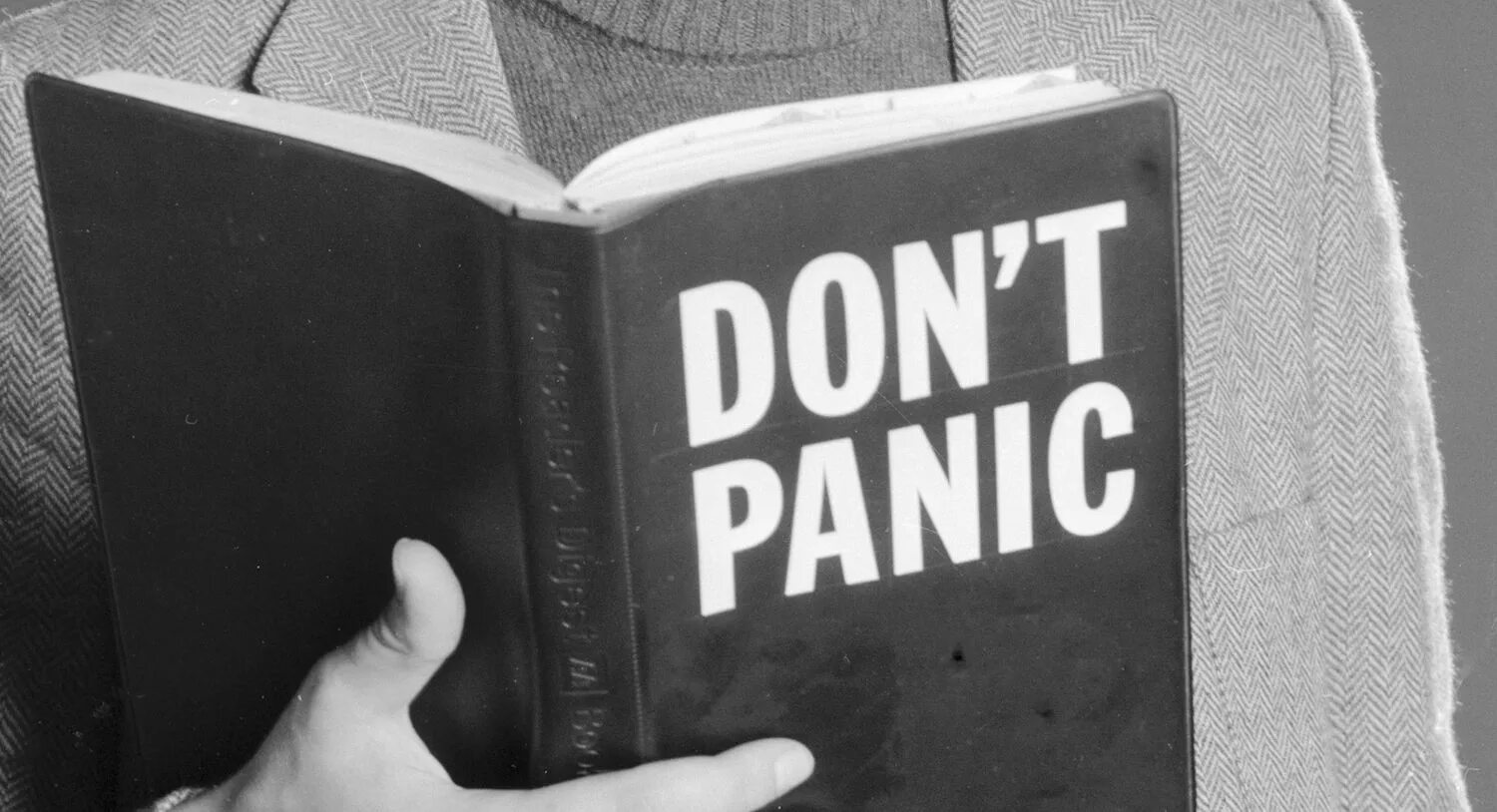 What does the book give you