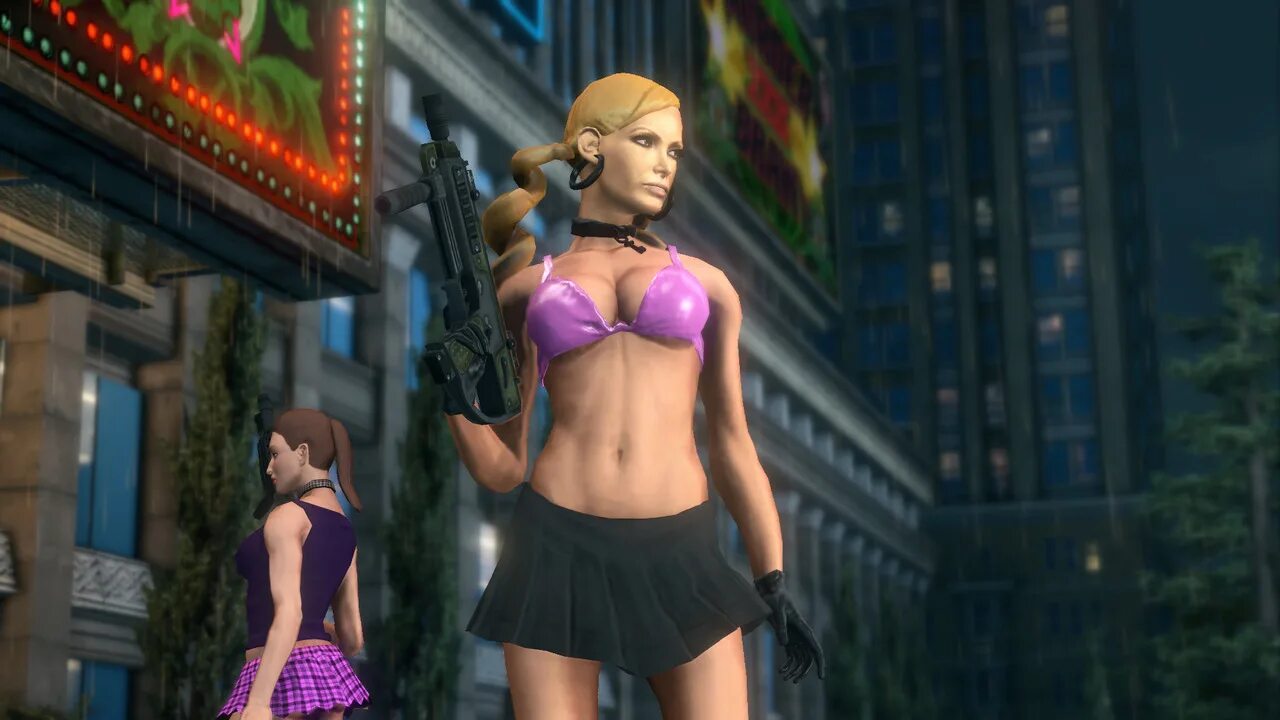 Игры где мы играем за девушку. Saints Row: the third. Saints Row 3 пентхаус. Saints Row 2022. Саинт Роу the third.