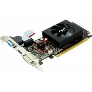 Geforce gt 610