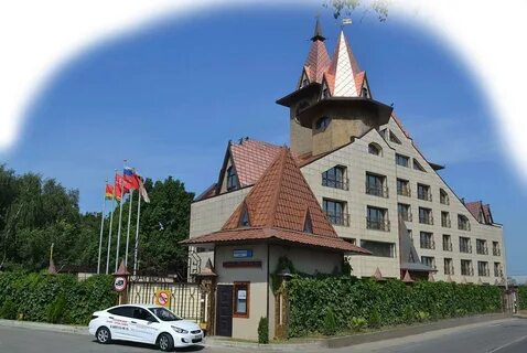 Беседы номера