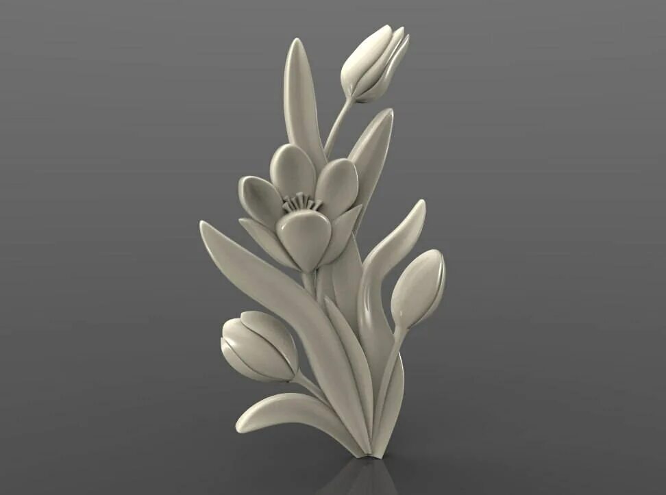 Цветы 3д модель. 3d model stl for cnc router engraver. 3d stl model for cnc router engraver carving machine relief artcam aspire. 3д арткам цветы. 3д модели стл для чпу цветы.
