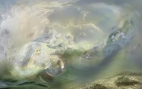 Они вода