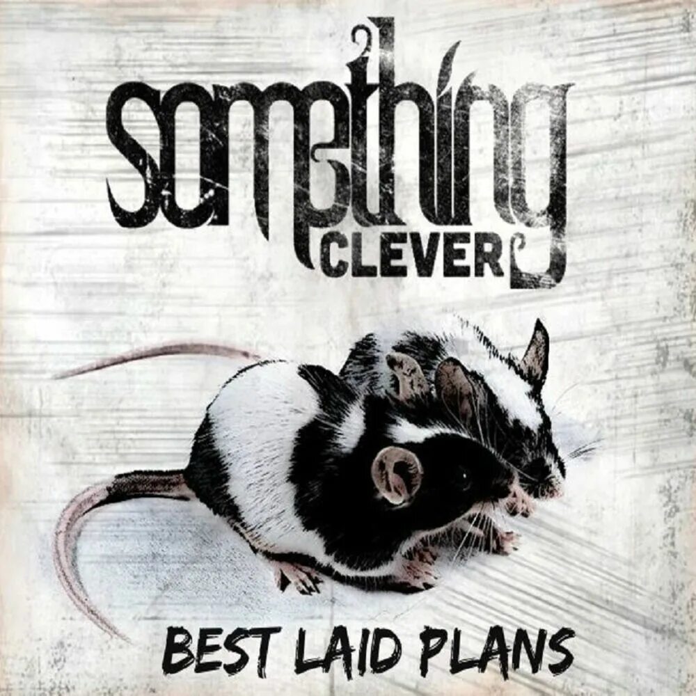 Best laid Plans. Something Clever группа. Adam Nelson best laid Plans. Something.