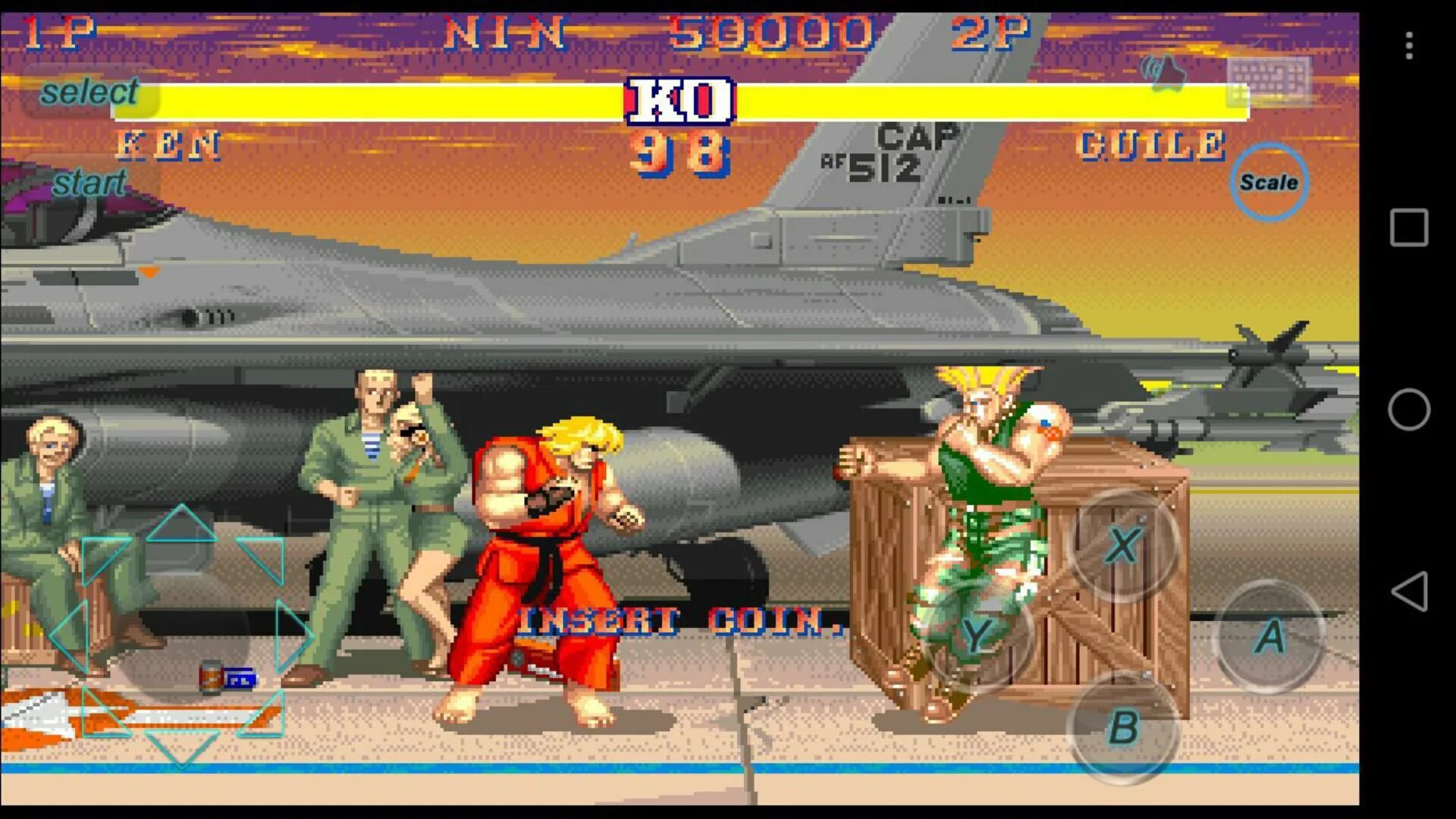 Street Fighter 2. Street Fighter II: Champion Edition. Guide Street Fighter 2. Street Fighter на андроид.