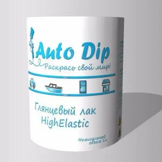Лаки дав