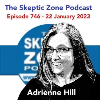 With Adrienne Hill WikiProject Skeptical With the help Richard Saunders, Ad...