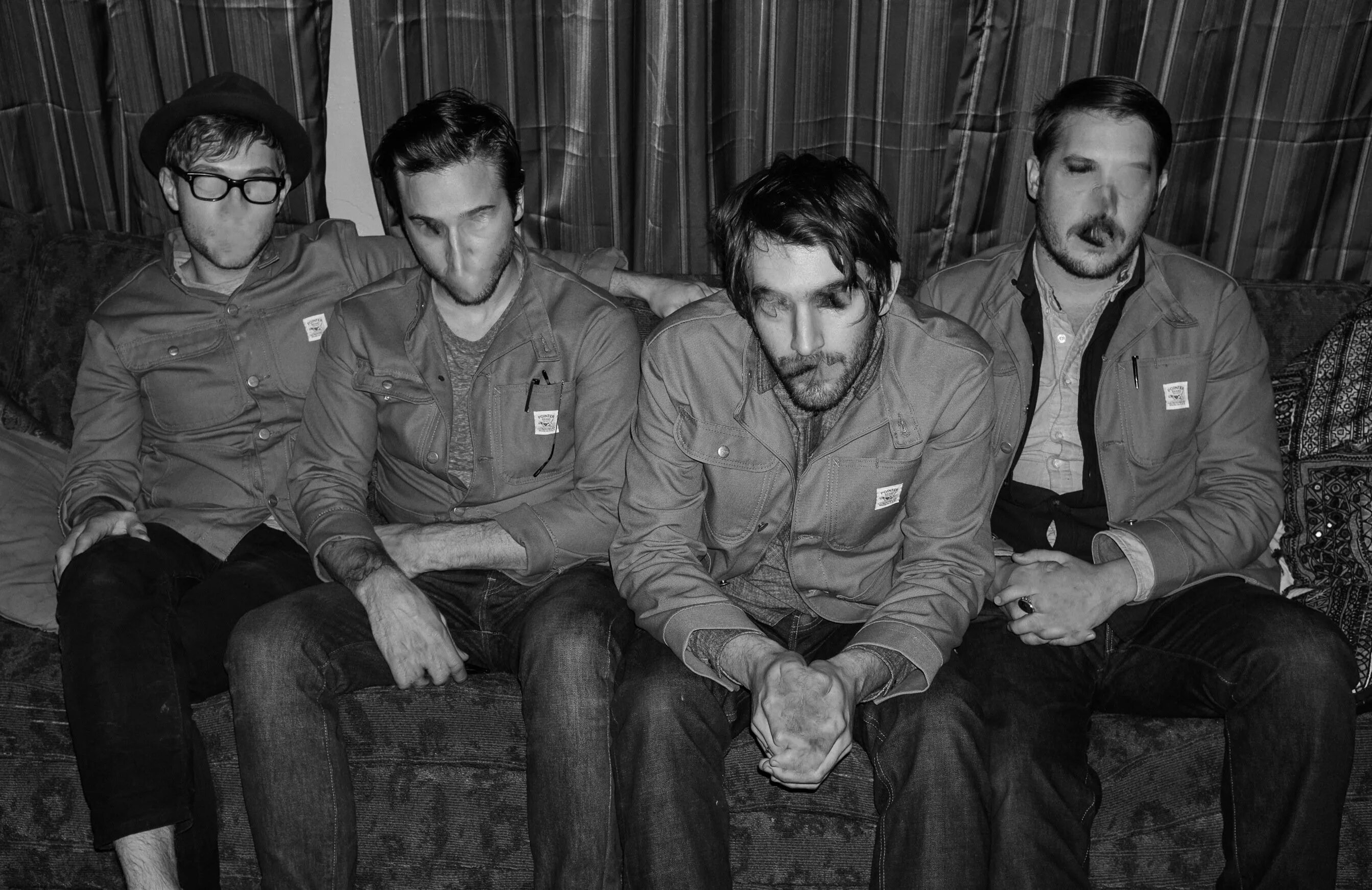 Группы portugal. Portugal the man солист. Portugal the man. Portugal the man. Группы portugal.