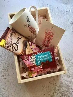 Что подарить бабушке на 100 рублей