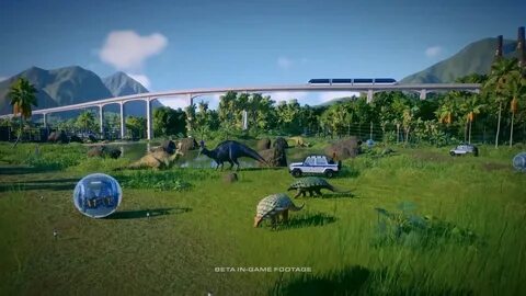 World evolution 2