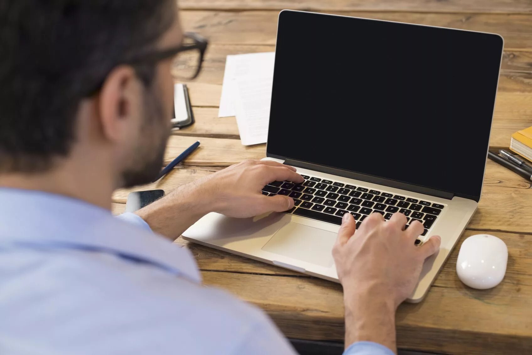 Do you use computers