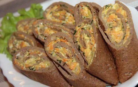 Блинчики с печенью рецепт начинки