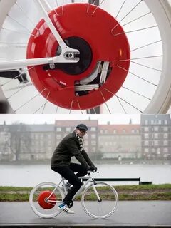 Project wheel