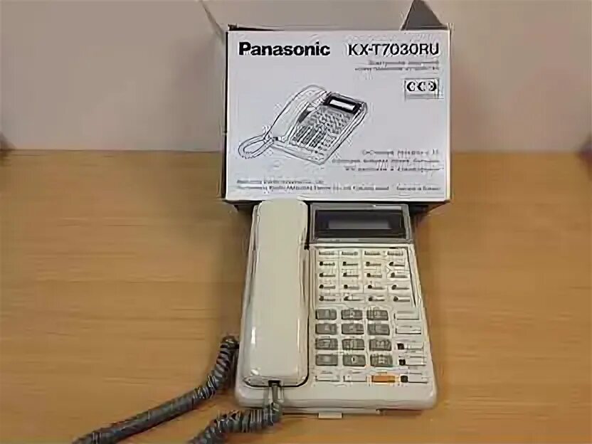 Русский стационарный телефон. KX-t7030. Телефон Panasonic KX-t7030. KX-t7710. Panasonic KX-t7710.