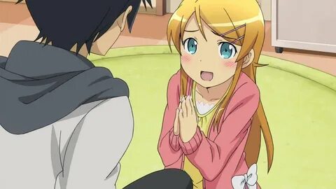 Kirino’s begging him to line up for a midnight release of an eroge, but all...