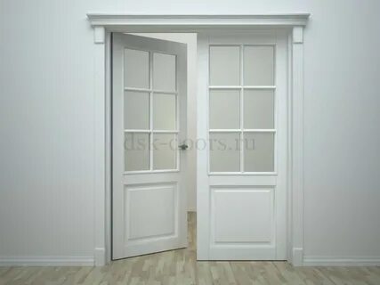Helen doors