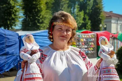 Могилев дрибин