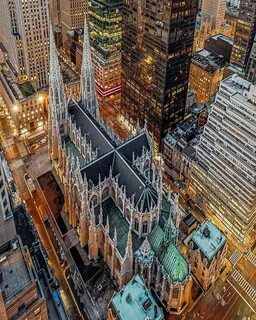 York st