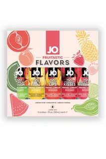 Flavor 5