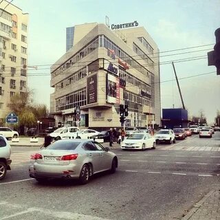 Аудит краснодар