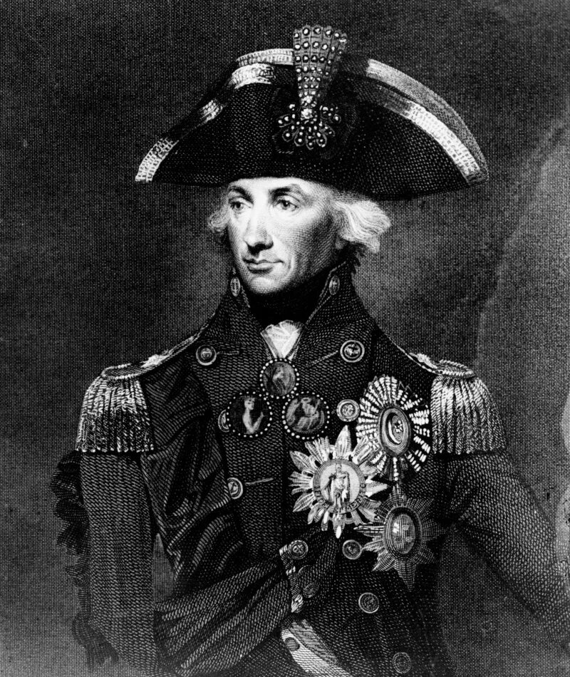 Имя адмирала нельсона 7 букв. Горацио Нельсон. Горацио Нельсон портреты. Адмирал Нельсон одноглазый. Адмирал Нельсон фильм.
