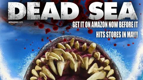 Dead sea игра
