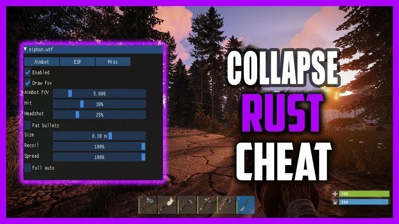 Rust hack. Читы раст. rust читы. раст hack. чит для rust 2025.