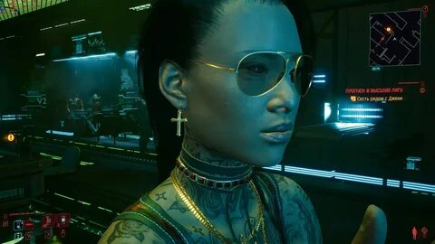 Черный экран cyberpunk 2077