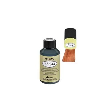 View davines
