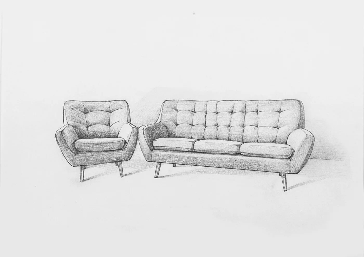 Деван рисунок. Скетч дивана с подушками. Диван для срисовки. Деван рисунок. Трафарет дивана.