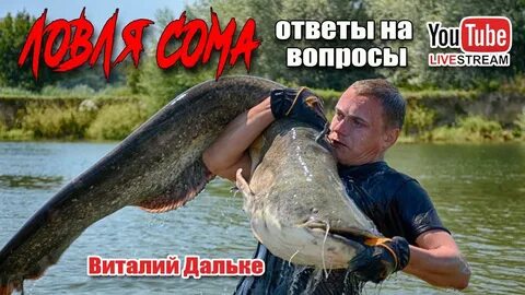 Ловили точно