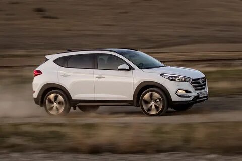 Drive hyundai