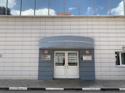 Краснобогатырская улица 5