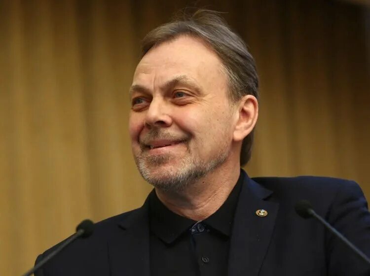 Andrej run. Andrej run