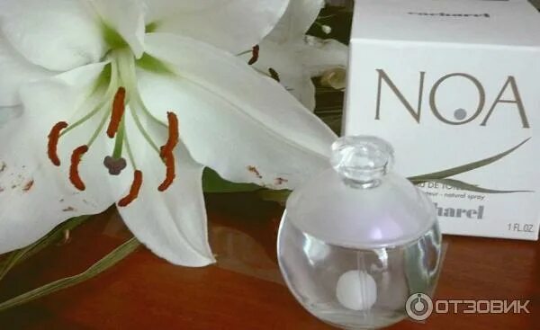 Cacharel Noa Fleur купить в Москве (туалетная вода), низкие цены